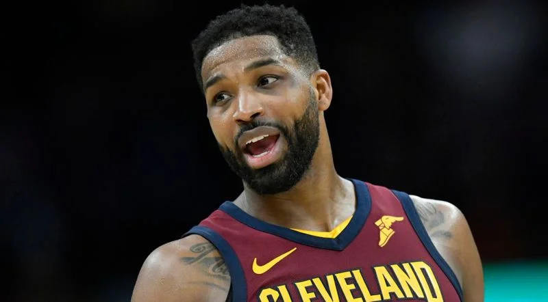 Кливленд - Юта