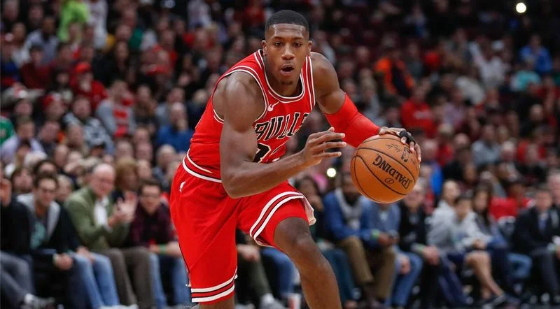 Чикаго - Индиана