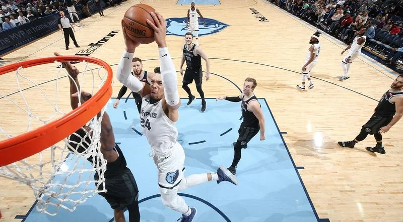 Мемфис - Бруклин Нетс Мемфис - Бруклин Нетс