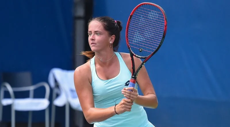  - Юлия Гёргес