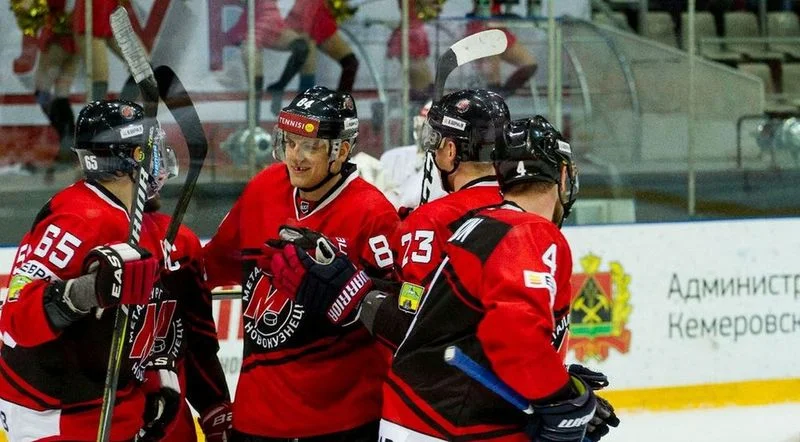 Металлург Нк - Звезда Металлург Нк - Звезда