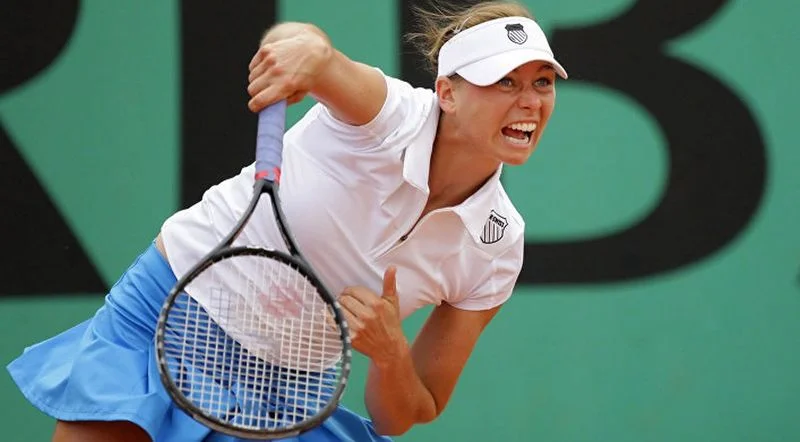  - Вера Звонарёва