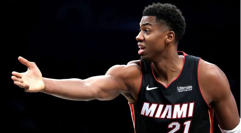 Майами - Вашингтон