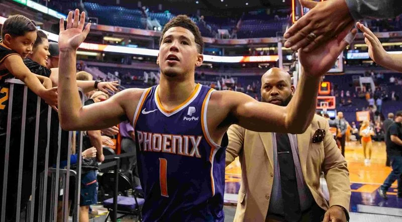 Финикс - Клипперс