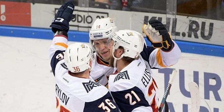 Металлург Мг - Торпедо НН Металлург Мг - Торпедо НН