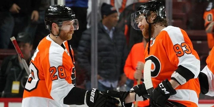 Филадельфия - Калгари