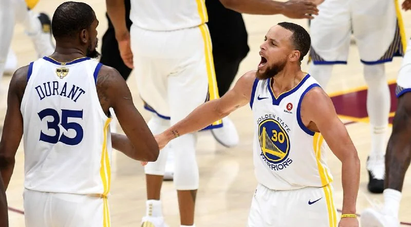 Сакраменто - Голден Стэйт