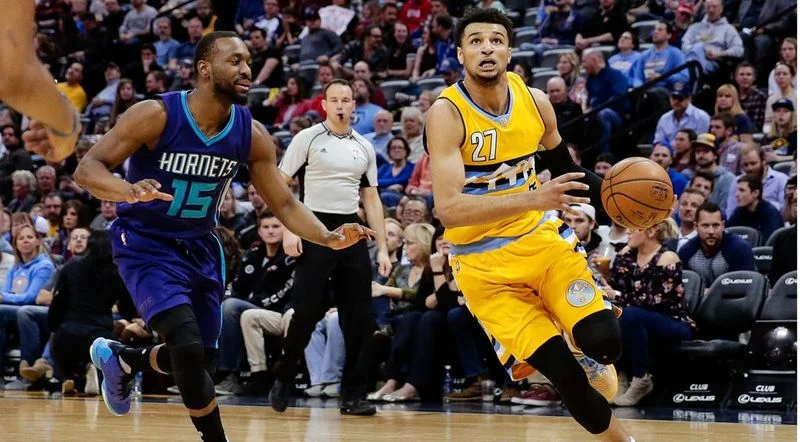 Денвер - Шарлотт