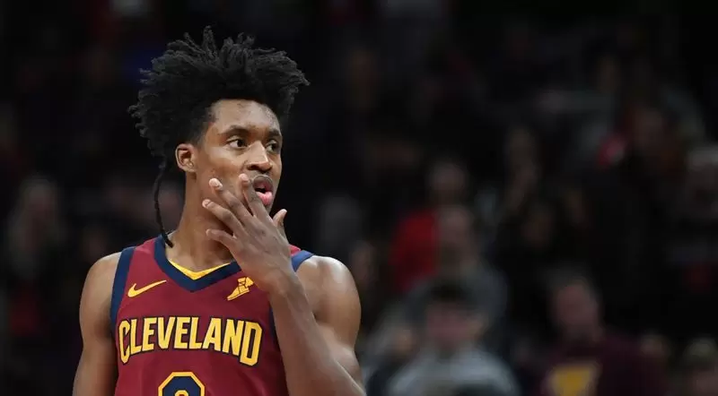 Кливленд - Нью-Орлеан