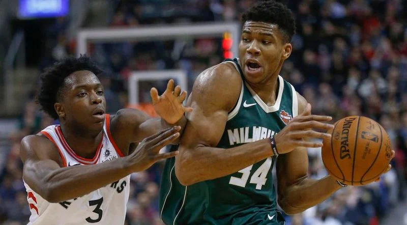 Милуоки - Торонто