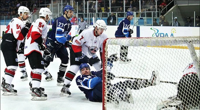 Буран - Челмет