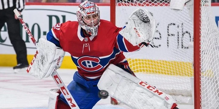 Монреаль - Нэшвилл