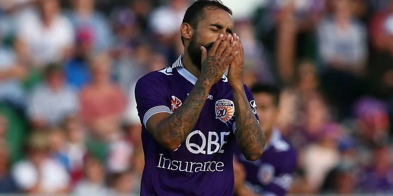 Брисбен Роар - Перт Глори