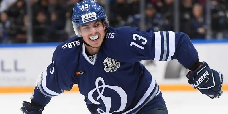 Динамо М - Динамо Р Динамо М - Динамо Р