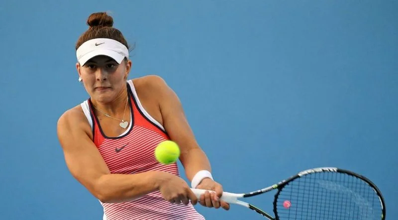  - Юлия Гёргес