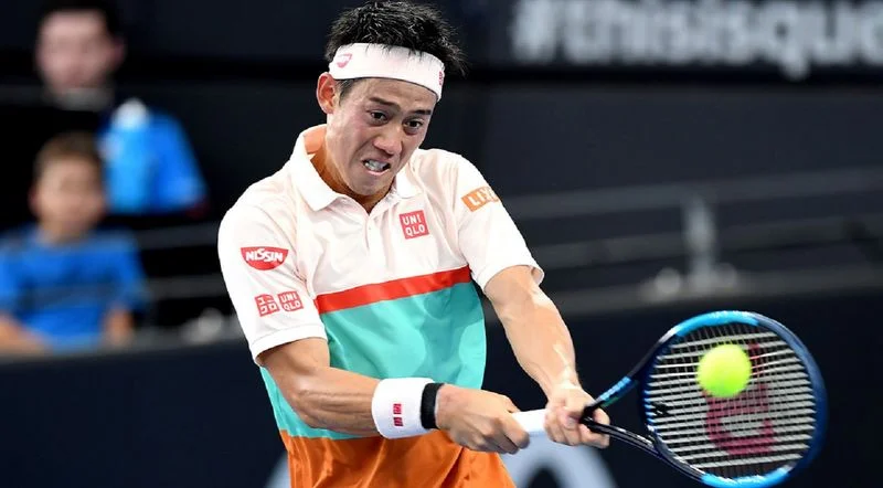 Даниил Медведев - 