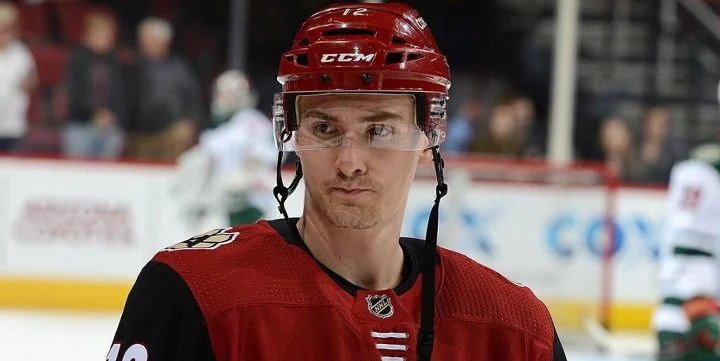 Аризона - Рейнджерс