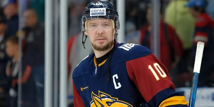 Металлург Мг - Адмирал