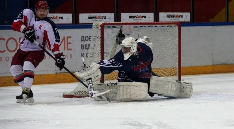 Сокол - Звезда