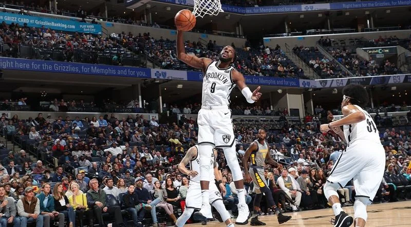 Бостон - Бруклин Нетс Бостон - Бруклин Нетс