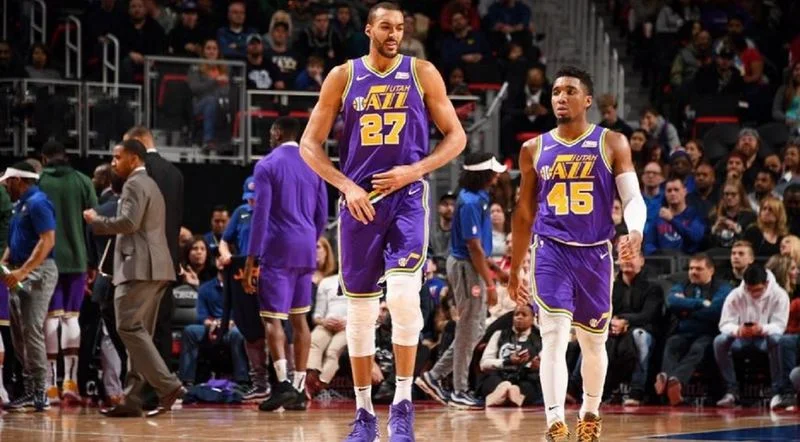 Милуоки - Юта