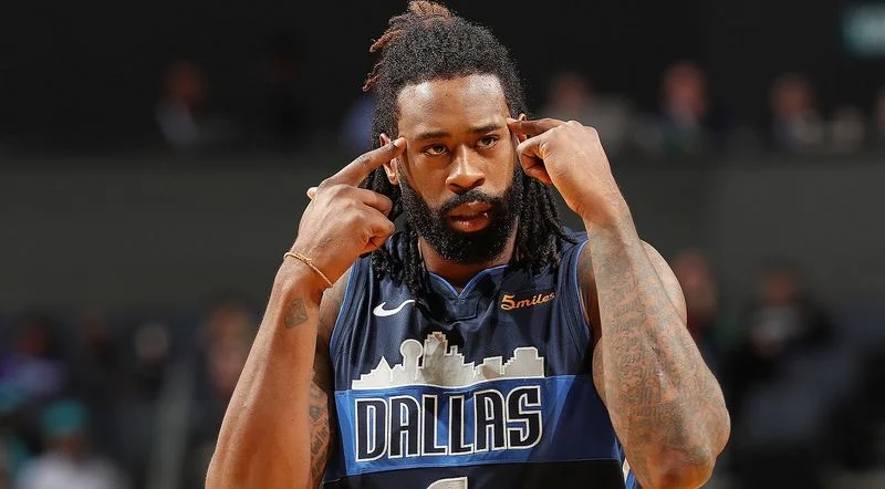 Даллас - Лейкерс