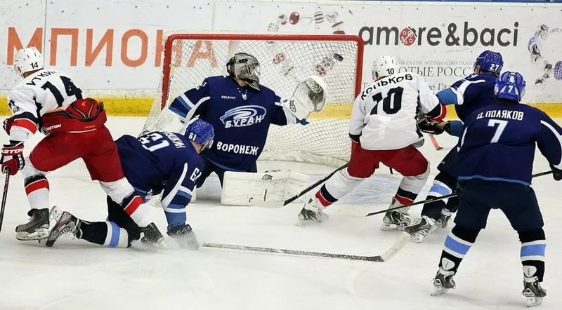 Буран - Зауралье Буран - Зауралье