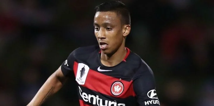 Вестерн Сидней Уондерерс - Веллингтон Феникс