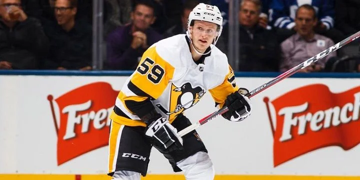 Питтсбург - Флорида