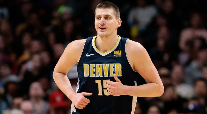 Майами - Денвер