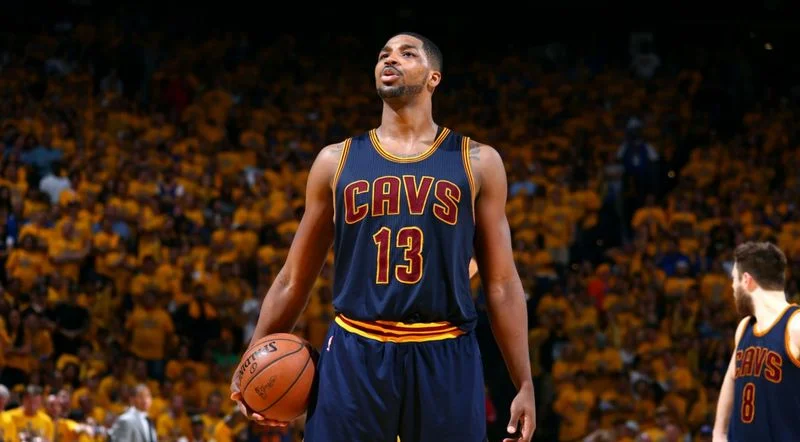 Кливленд - Индиана