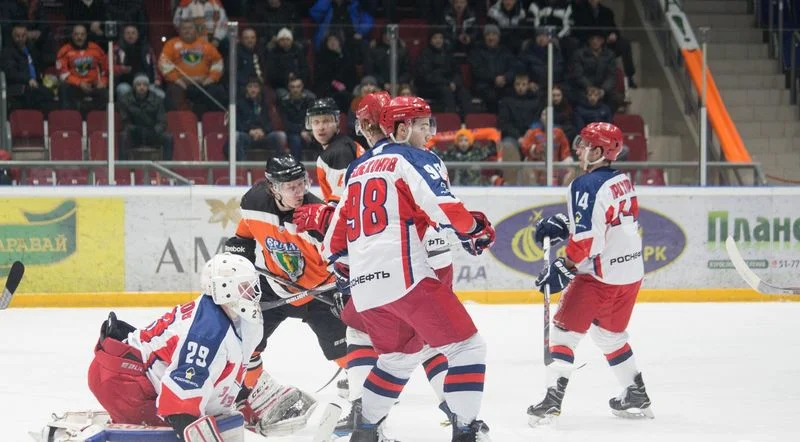 Ермак - Звезда Ермак - Звезда