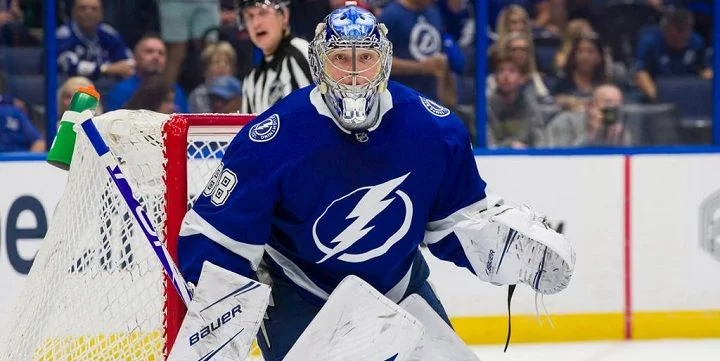 Тампа - Коламбус