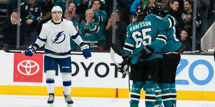 Сан-Хосе - Эдмонтон