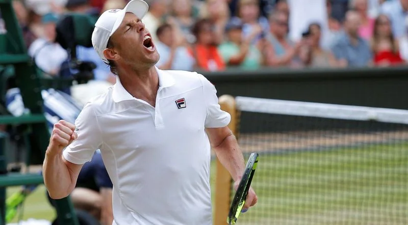 Сэм Куэрри - Жиль Симон Сэм Куэрри - Жиль Симон