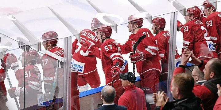 Авангард - Витязь