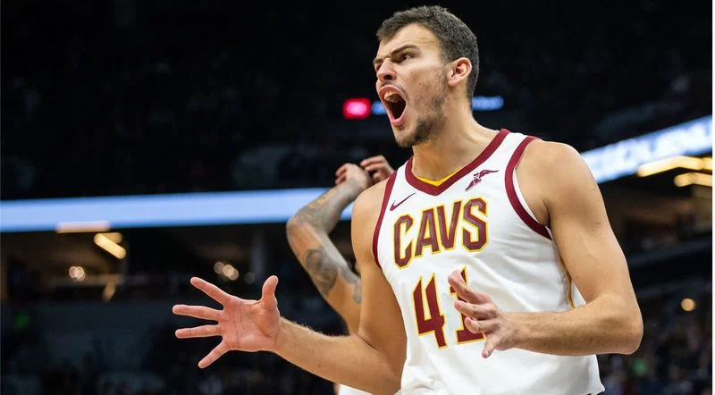 Нью-Орлеан - Кливленд