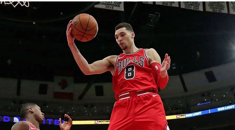 Портленд - Чикаго