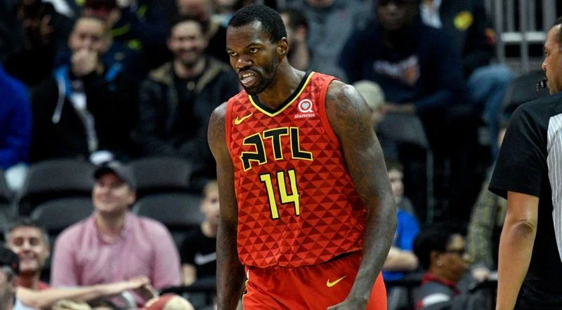 Бруклин Нетс - Атланта