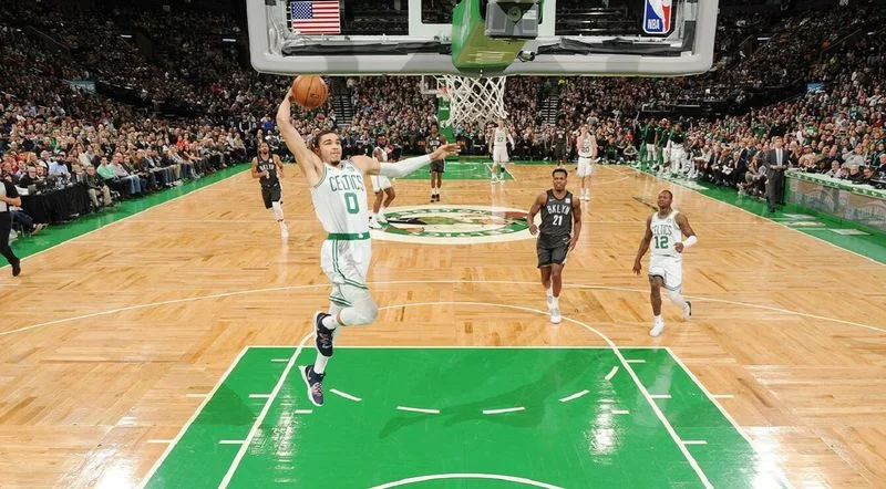 Бостон - Индиана