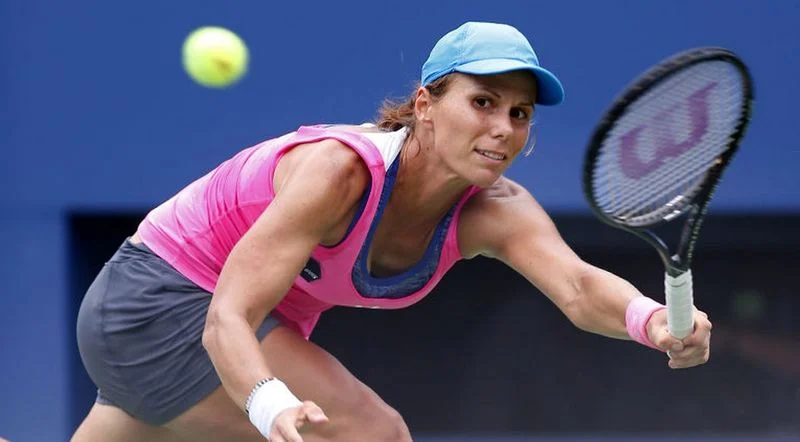 Тереза Мрдеза - Варвара Лепченко