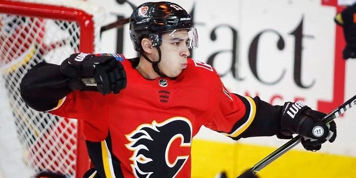 Калгари - Колорадо