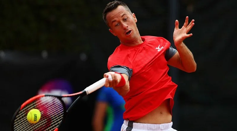  - Фабио Фоньини