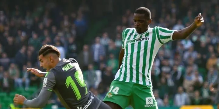 Прогнозы на футбол на 10.01.2019 | ВсеПроСпорт.ру Прогнозы на футбол на 10.01.2019 | ВсеПроСпорт.ру