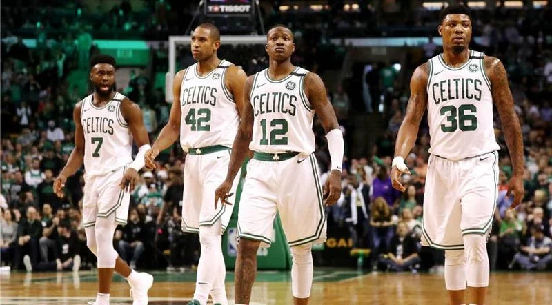 Майами - Бостон