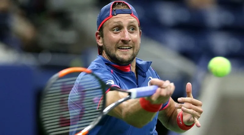 Теннис Сандгрен - 