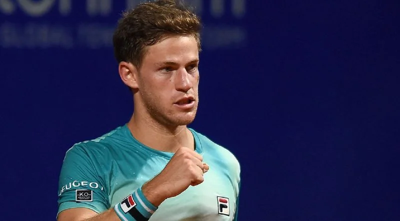 Андреас Сеппи - Диего Шварцман Андреас Сеппи - Диего Шварцман