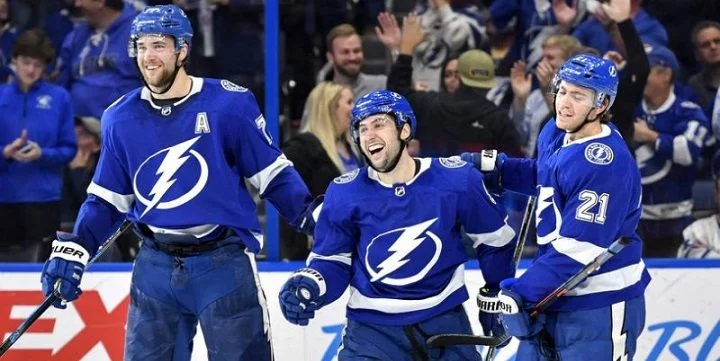 Тампа - Каролина