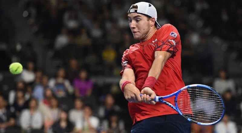 Кэмерон Норри - Ян-Леннард Штруфф