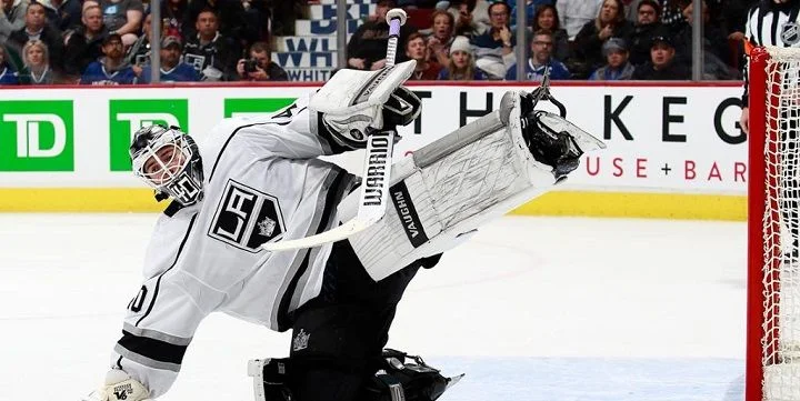 Лос-Анджелес - Оттава